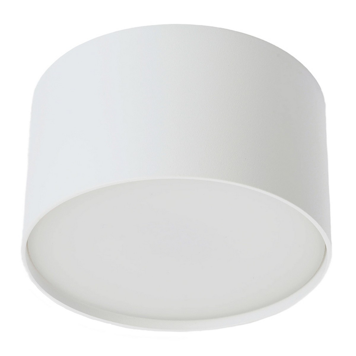 Трековые светодиодные светильники Светильник Feron AL136 трековый GX70 белый 51126 