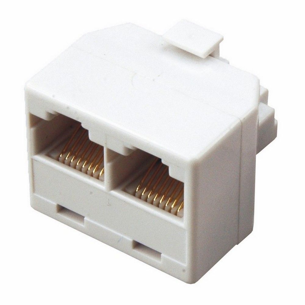 Проходник RJ- 45   2-ой