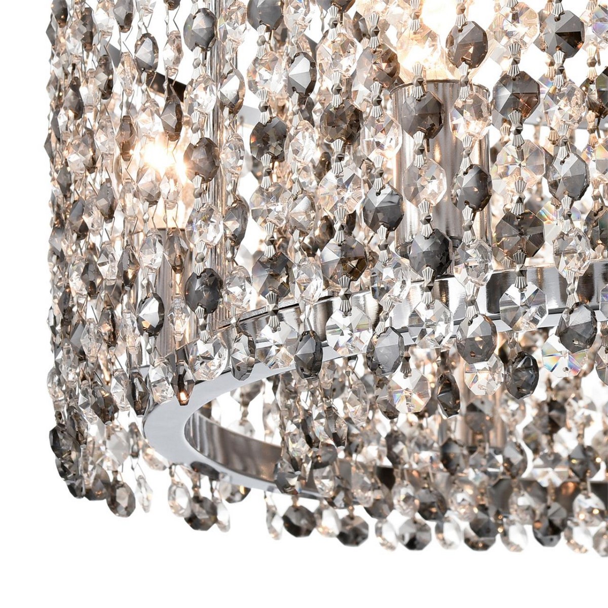 Люстры Люстра потолочная LUMION 8244/6C LAYLA 