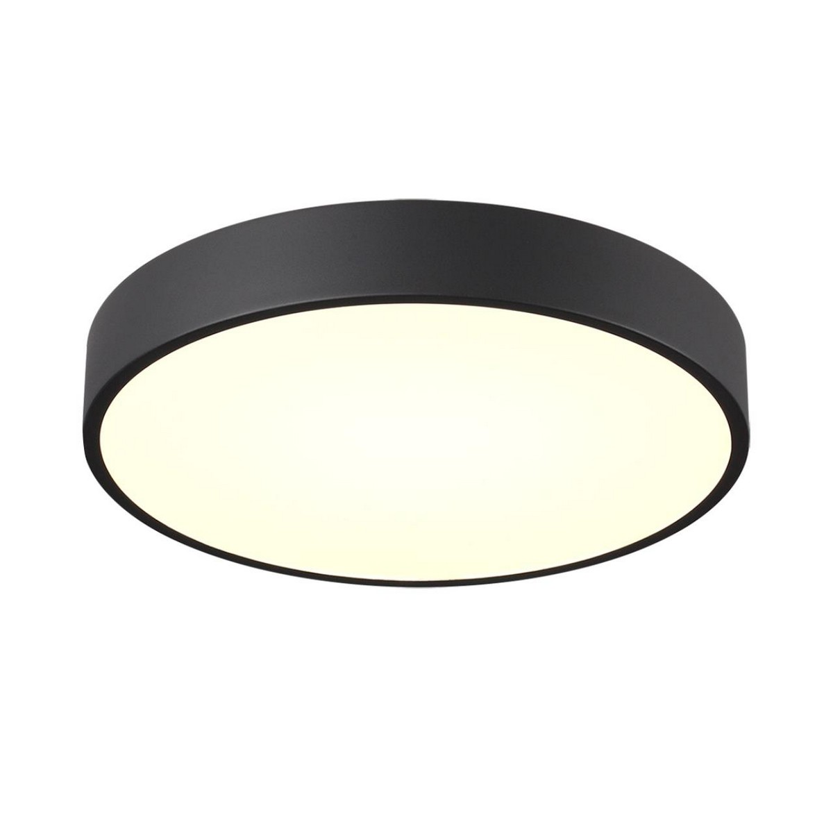 Накладные светодиодные светильники Потолочный светильник СОНЕКС 7758/48L QUASAR 