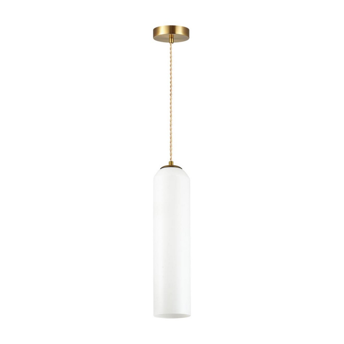 Подвесные светодиодные светильники Подвес ODEON LIGHT 4642/1 VOSTI 