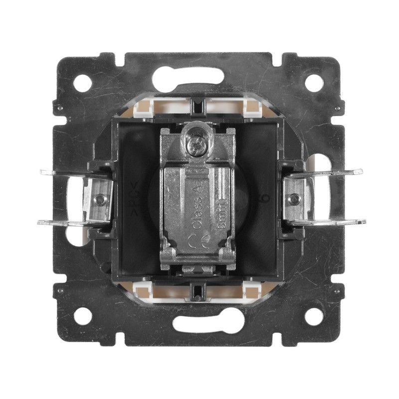 Legrand Valena Classic Белый Розетка TV Legrand Valena белый проходная, 774431