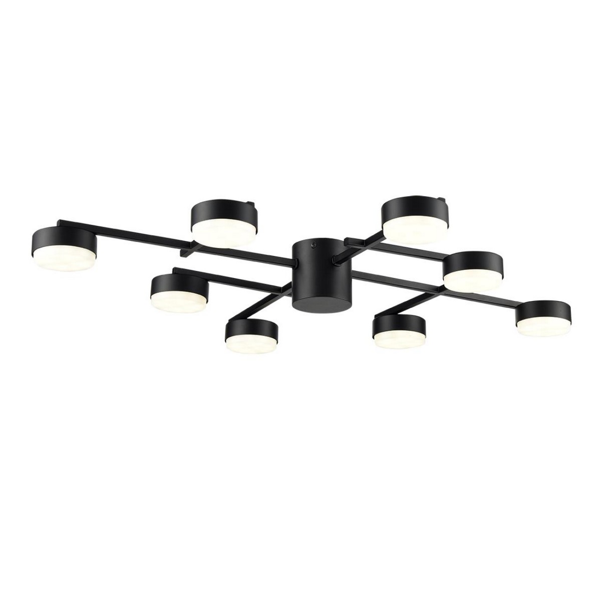 Люстры Люстра потолочная LUMION 8186/8C DABRA 