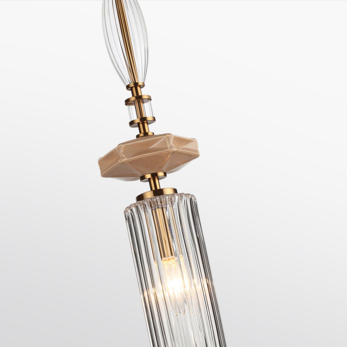 Настенный светильник ODEON LIGHT EXCLUSIVE 5414/1WA TERRA E14