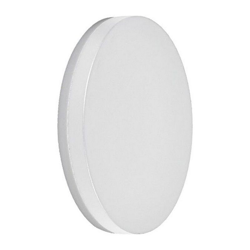 Уличные настенные светильники Светильник уличный светодиодный Feron DH104 7W 450Lm 4000K белый 06318