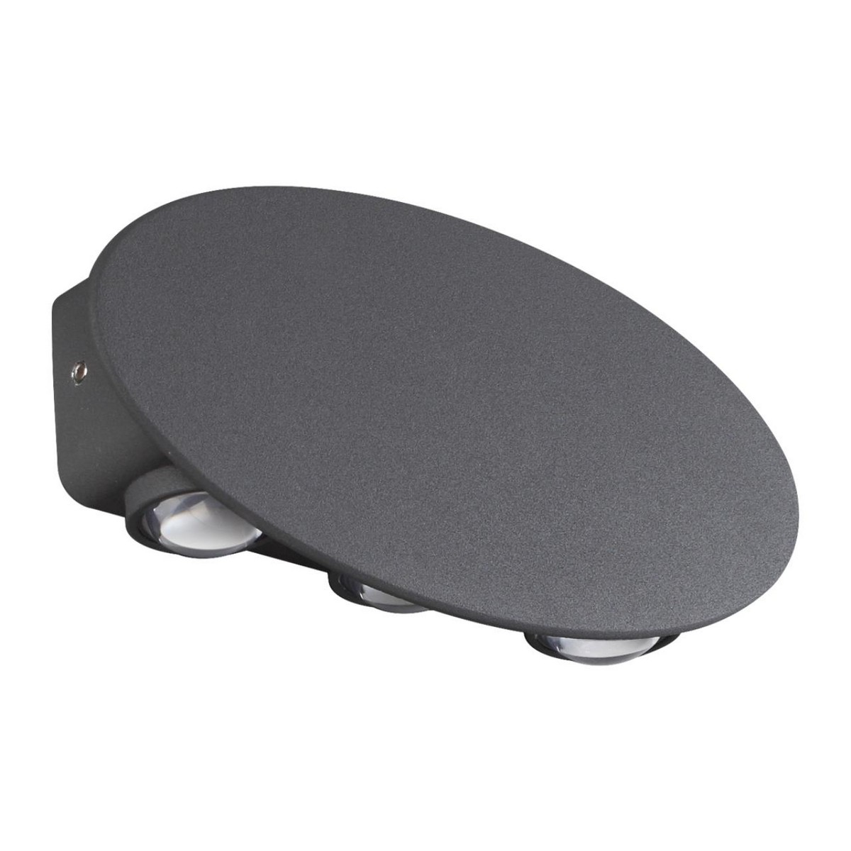 Уличные настенные светильники Ландшафтный настенный светильник NOVOTECH 358563 CALLE