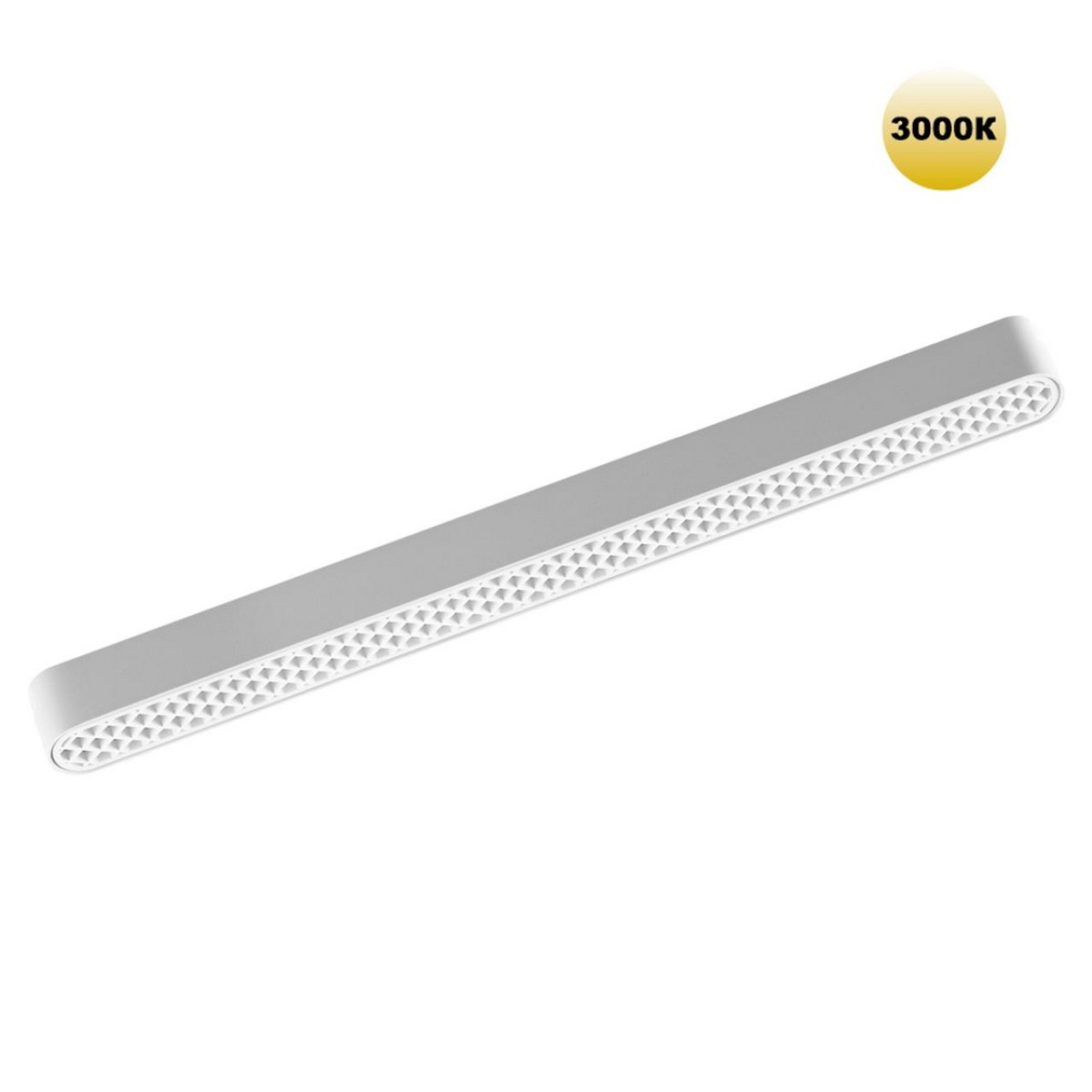 Трековые светодиодные светильники Трековый светильник для низковольтного шинопровода NOVOTECH 359249 SMAL 