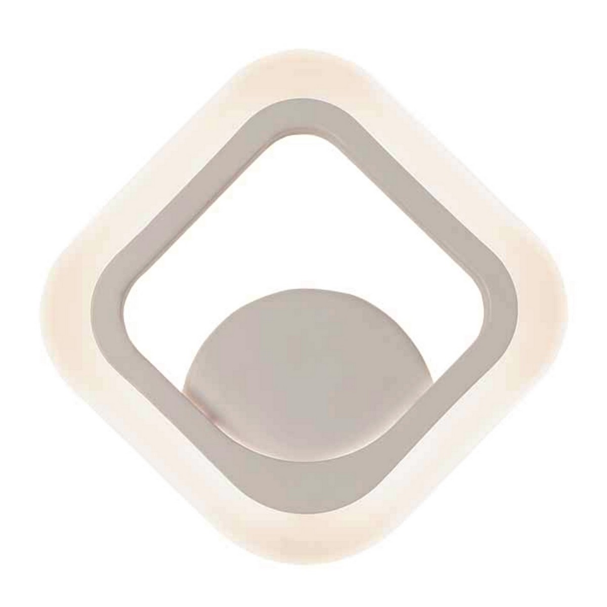 Бра Бра LEEK LE LED WL ARIS 13W WHITE LE061205-020