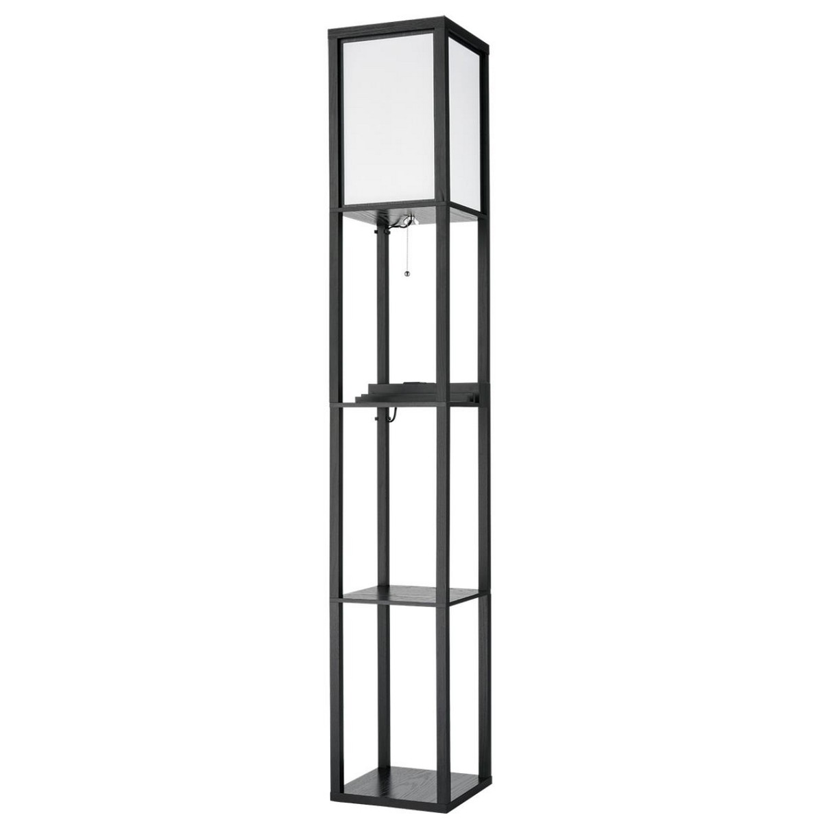 Торшеры Торшер LUMION 8093/1F PRACTIC