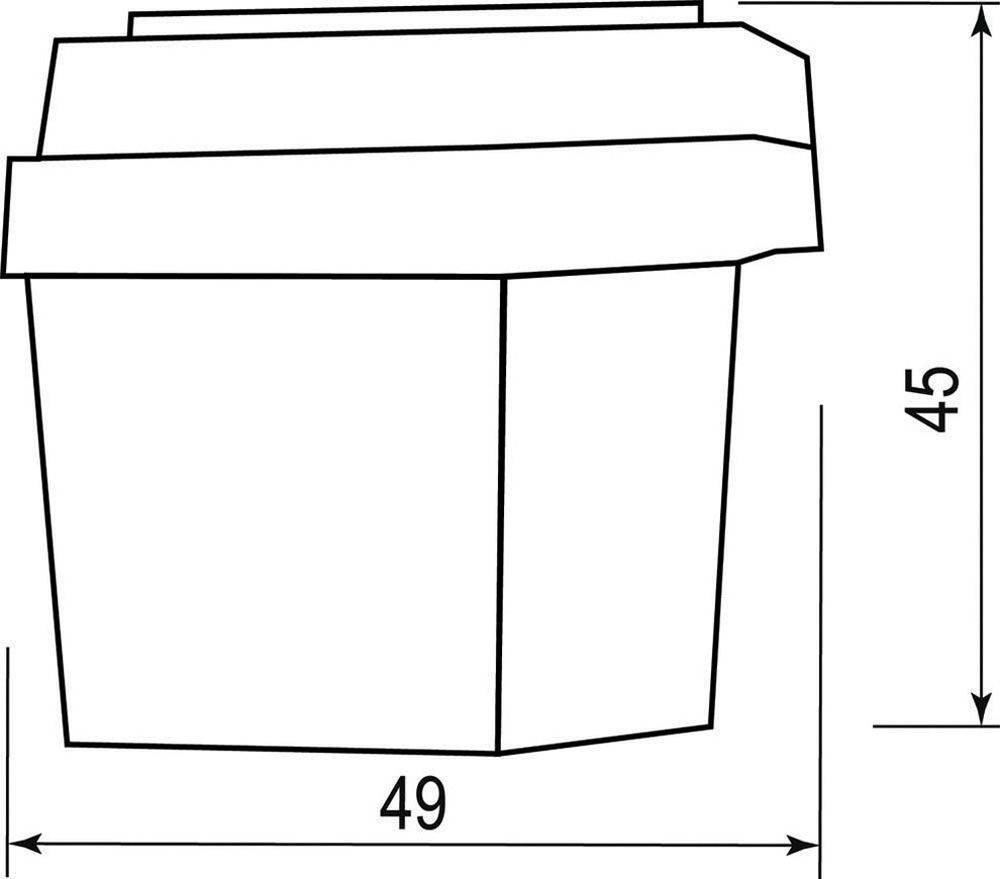 Датчики движения, освещенности и открытия Датчик освещенности-фотоэлемент Feron SEN25/ST301 6А IP44 белый 22055 