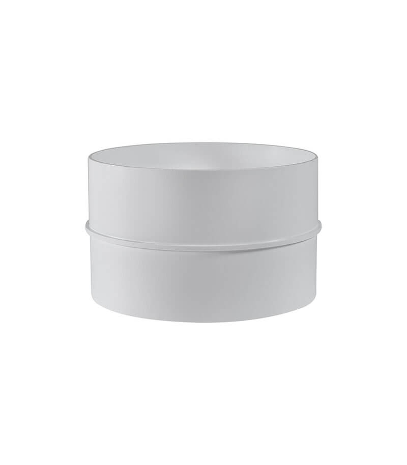 Соединитель 100мм 10СКП D100  (111)