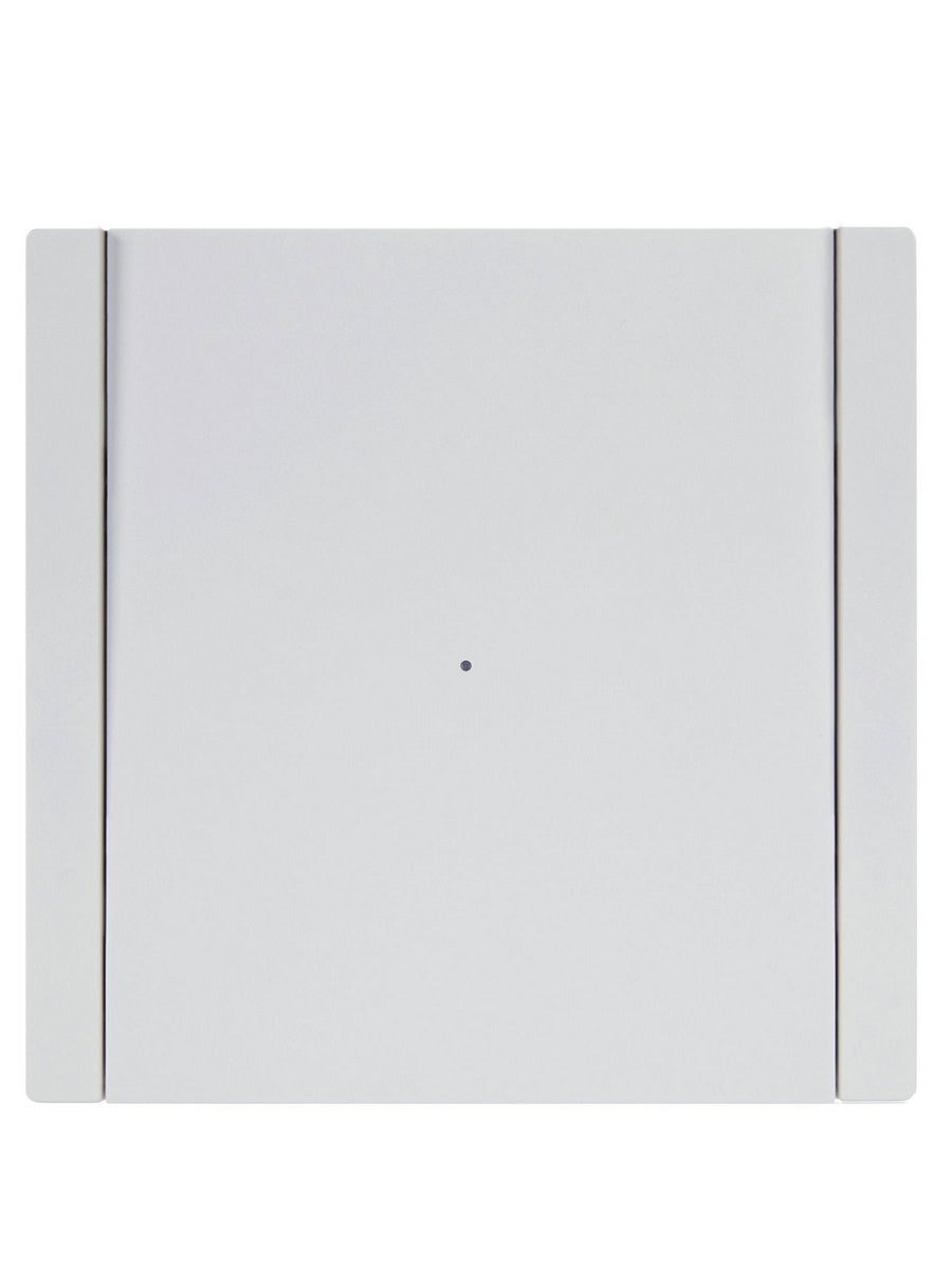 IEK FORTE&PIANO Белый Выключатель IEK FORTE&PIANO Белый 1-кл с индикатором 10А FP202