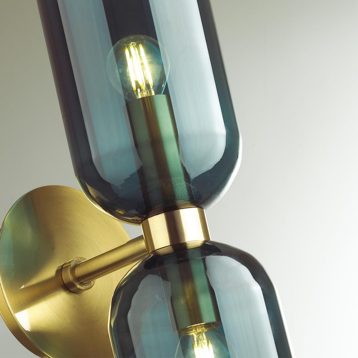 Бра Бра с выключателем ODEON LIGHT 4803/2W ORINOCO 