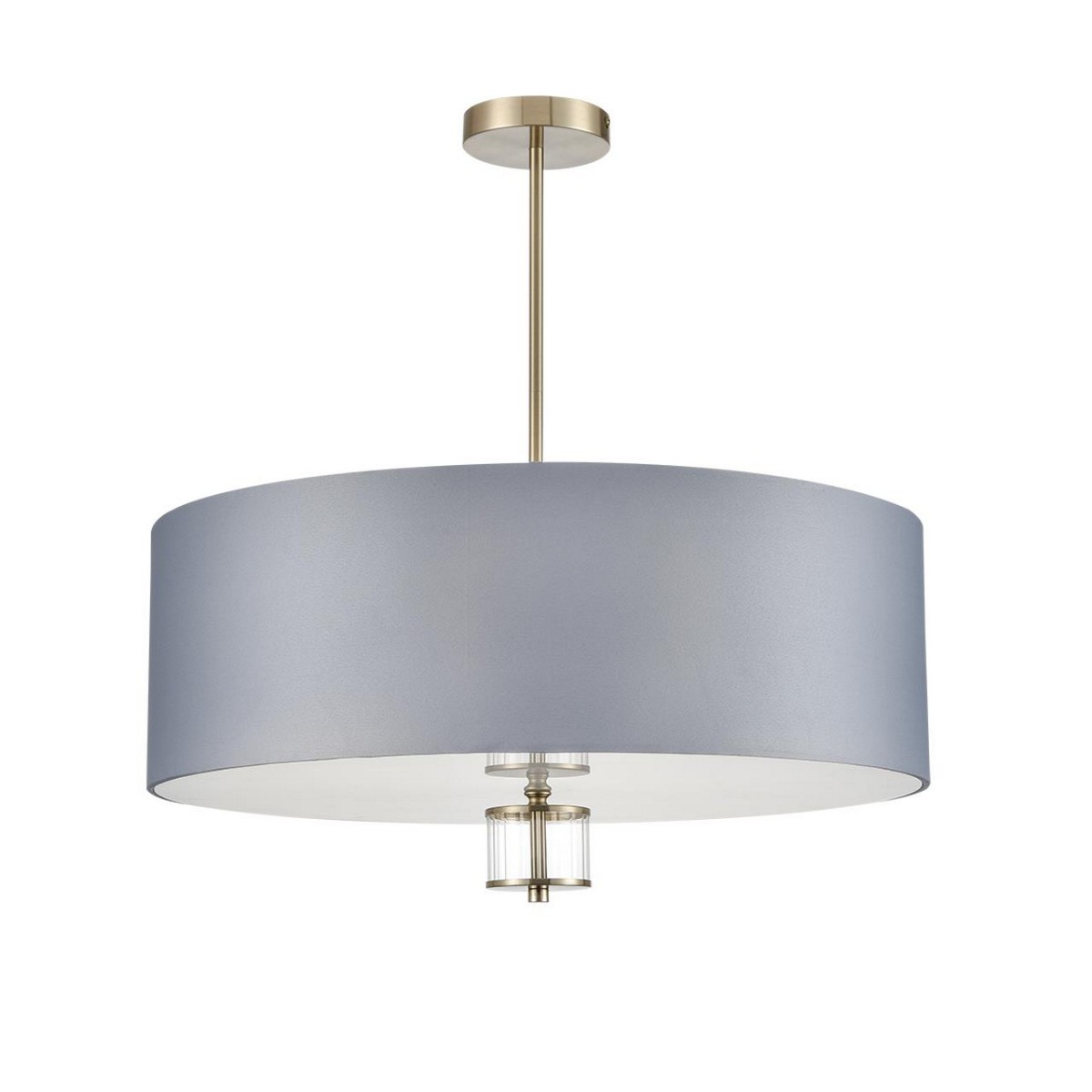 Люстры Люстра потолочная LUMION 8108/7C DAMONA 