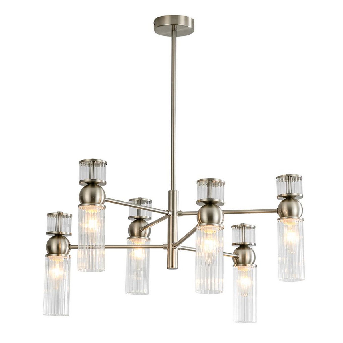 Люстры Люстра LUMION 8277/6 DENVER 