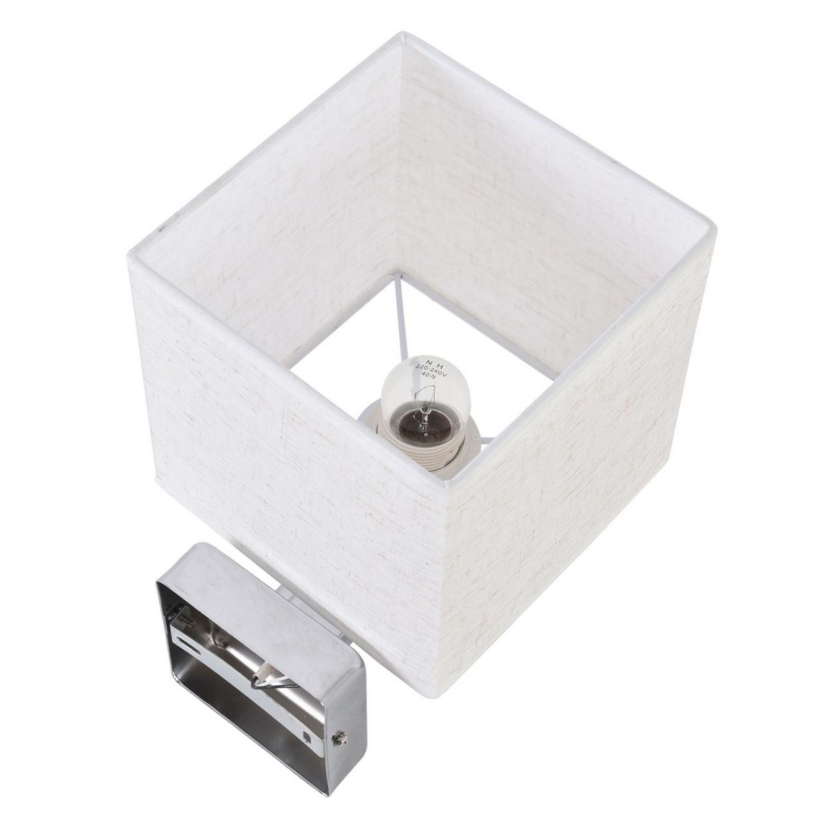 Бра Бра LUMION 8360/1W NORMAN 