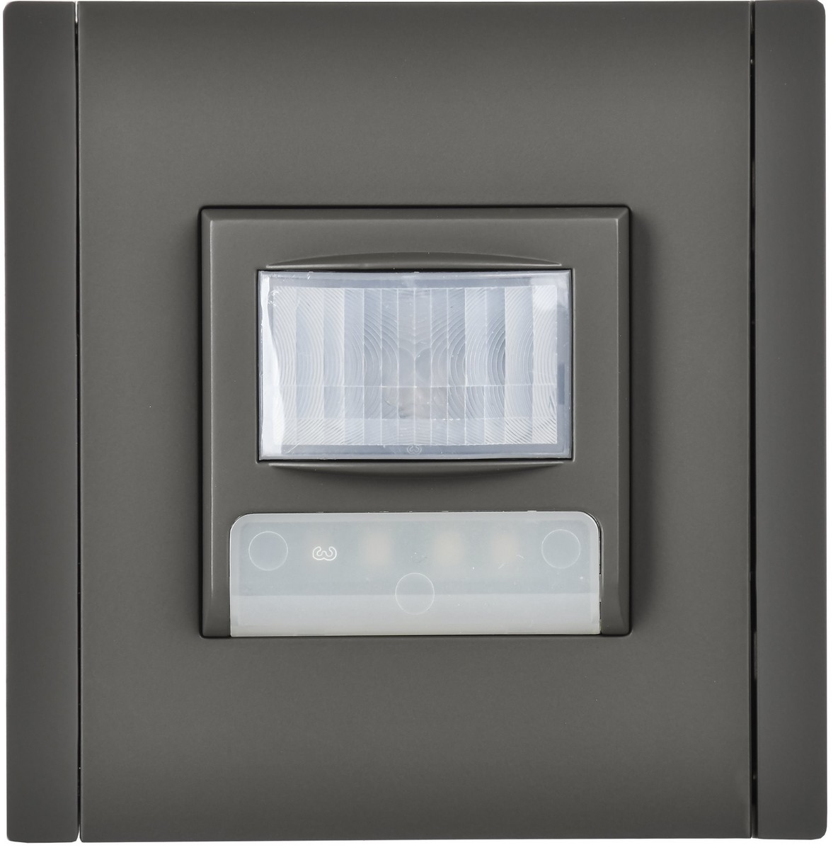 IEK FORTE&PIANO Серый Датчик движения IEK FORTE&PIANO Серый FP356