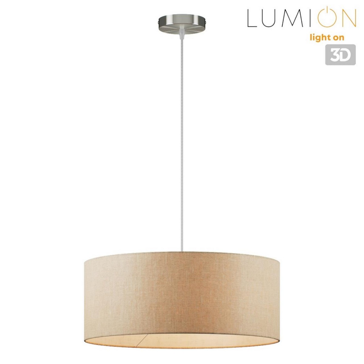 Люстры Подвес LUMION 8250/3 NIKKI 