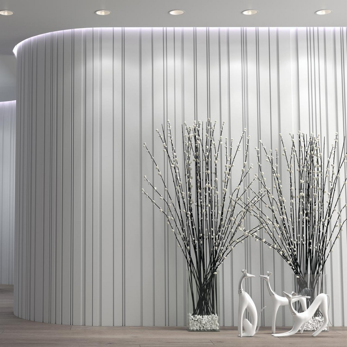 Встраиваемые светодиодные светильники Светильник встраиваемый светодиодный NOVOTECH 358694 KNOF 