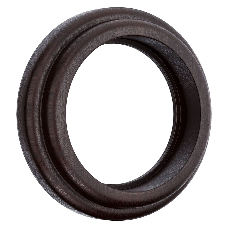 Werkel Ретро Рамка Werkel Legend на 1 пост (венге) W0015226