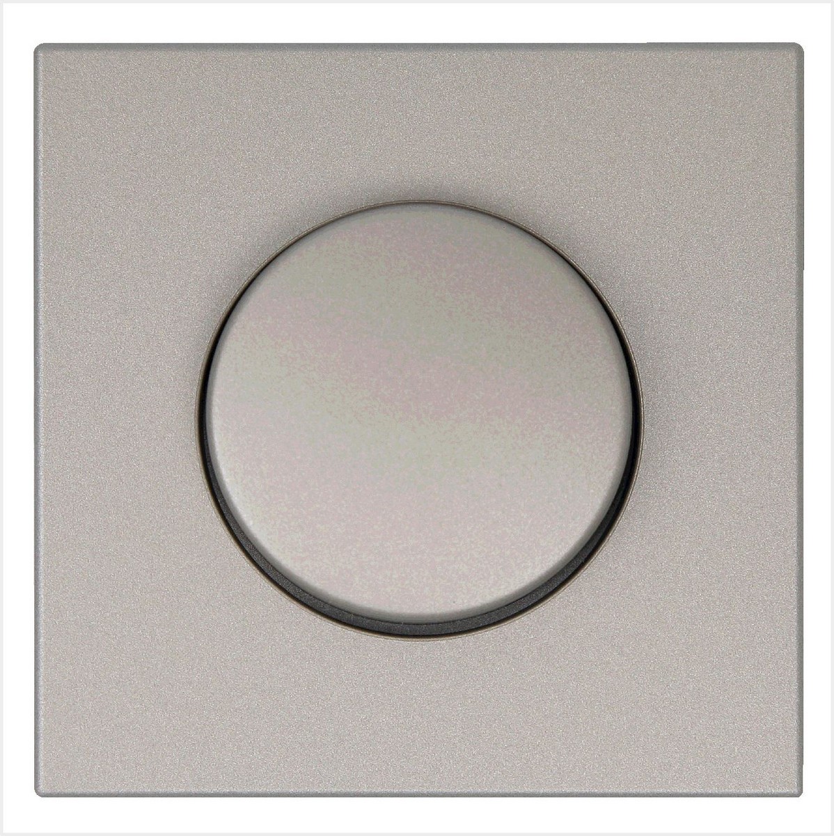 JASMART FD - розетки и выключатели LED Диммер JASMART FD 30-400W 1gang 2way Бронза 4012BR