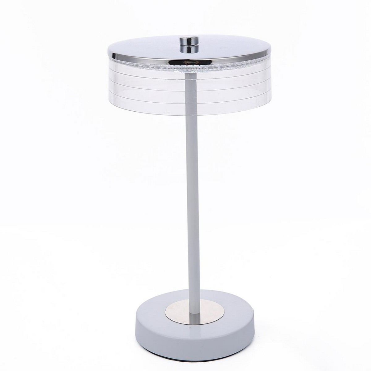 Настольные лампы Настольная лампа LUMION 8252/1TL SATIANA