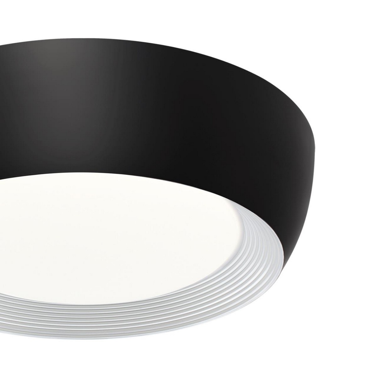 Управляемые светодиодные светильники и люстры Потолочный светильник СОНЕКС 7716/54L CRONUS 