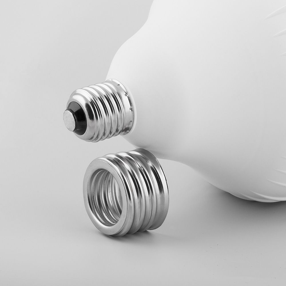 E27 Лампа светодиодная SAFFIT SBHP1120 E27-E40 120W 6400K 55143 