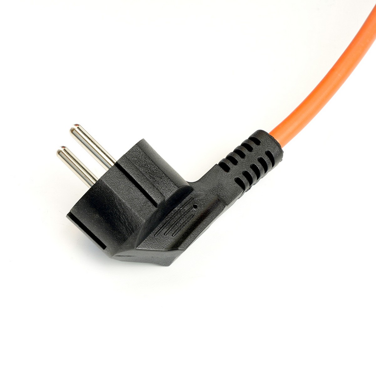 Колодки и удлинители, тройники Удлинитель на катушке Stekker STD03-20-30 Standart 4-местный с/з ПВС 3*1,5 оранжевый IP20,30м 50184 