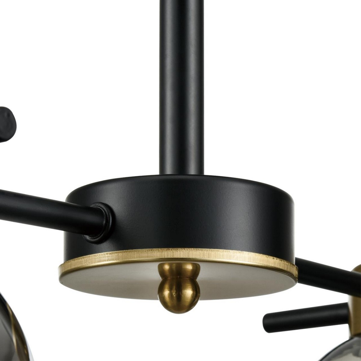 Люстры Люстра потолочная LUMION 8059/4C EMINA 