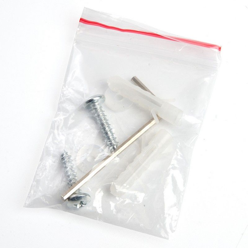 Уличные настенные светильники Светильник уличный светодиодный Feron DH055 2*5W 800Lm 4000K черный 48486 