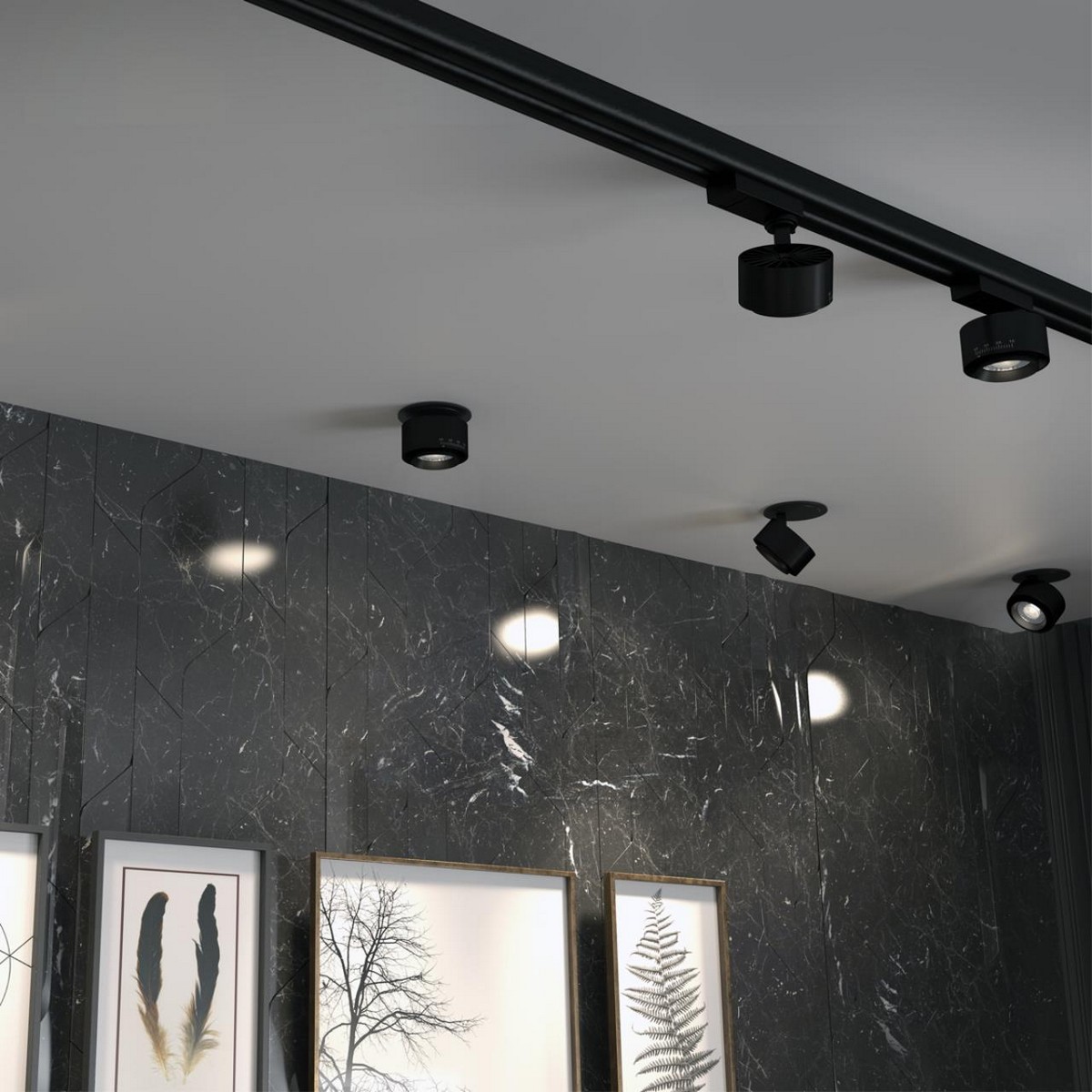 Встраиваемые светодиодные светильники Светильник встраиваемый светодиодный NOVOTECH 358944 EDDY 