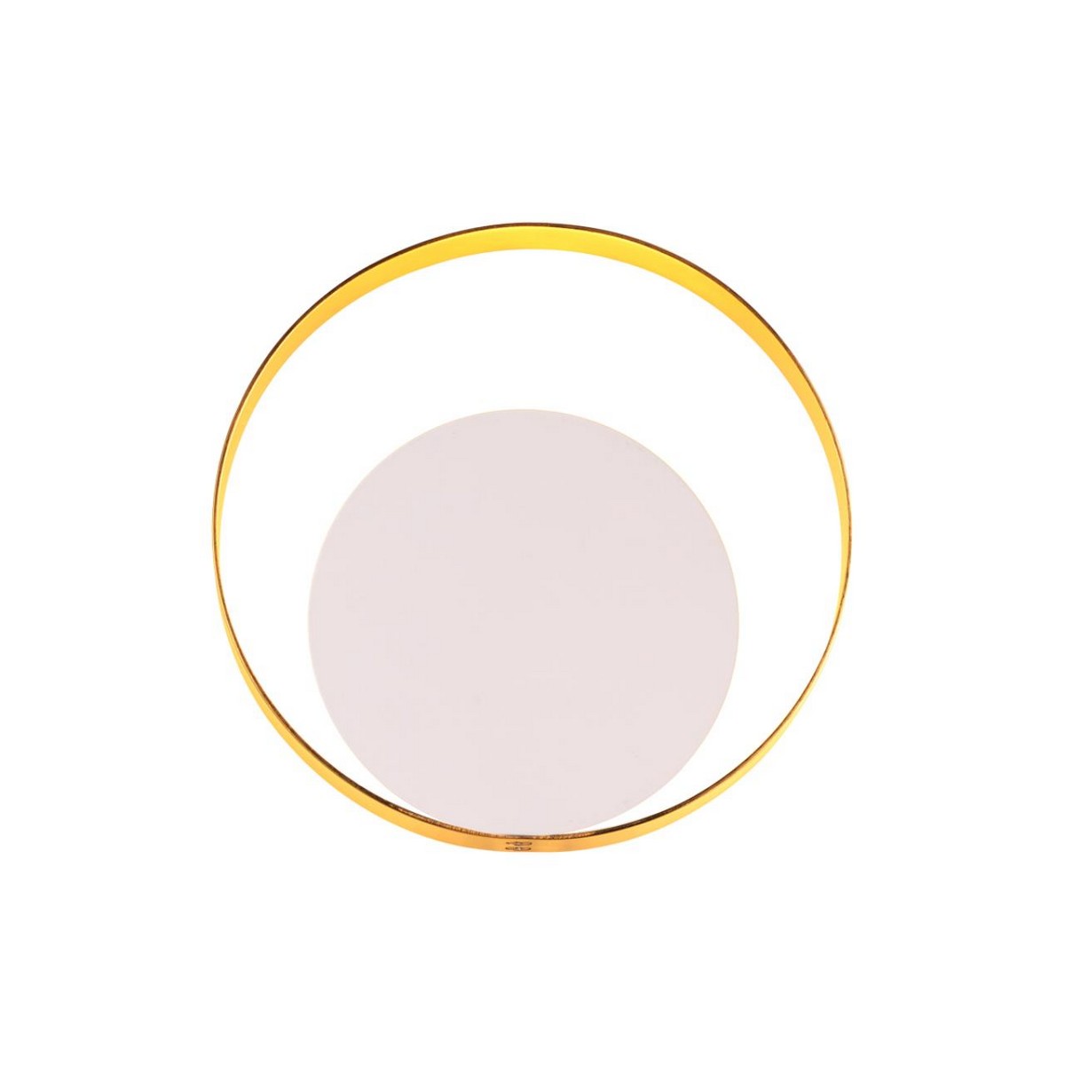 Накладные светодиодные светильники Настенный светильник ODEON LIGHT 3899/7WW MONDY 