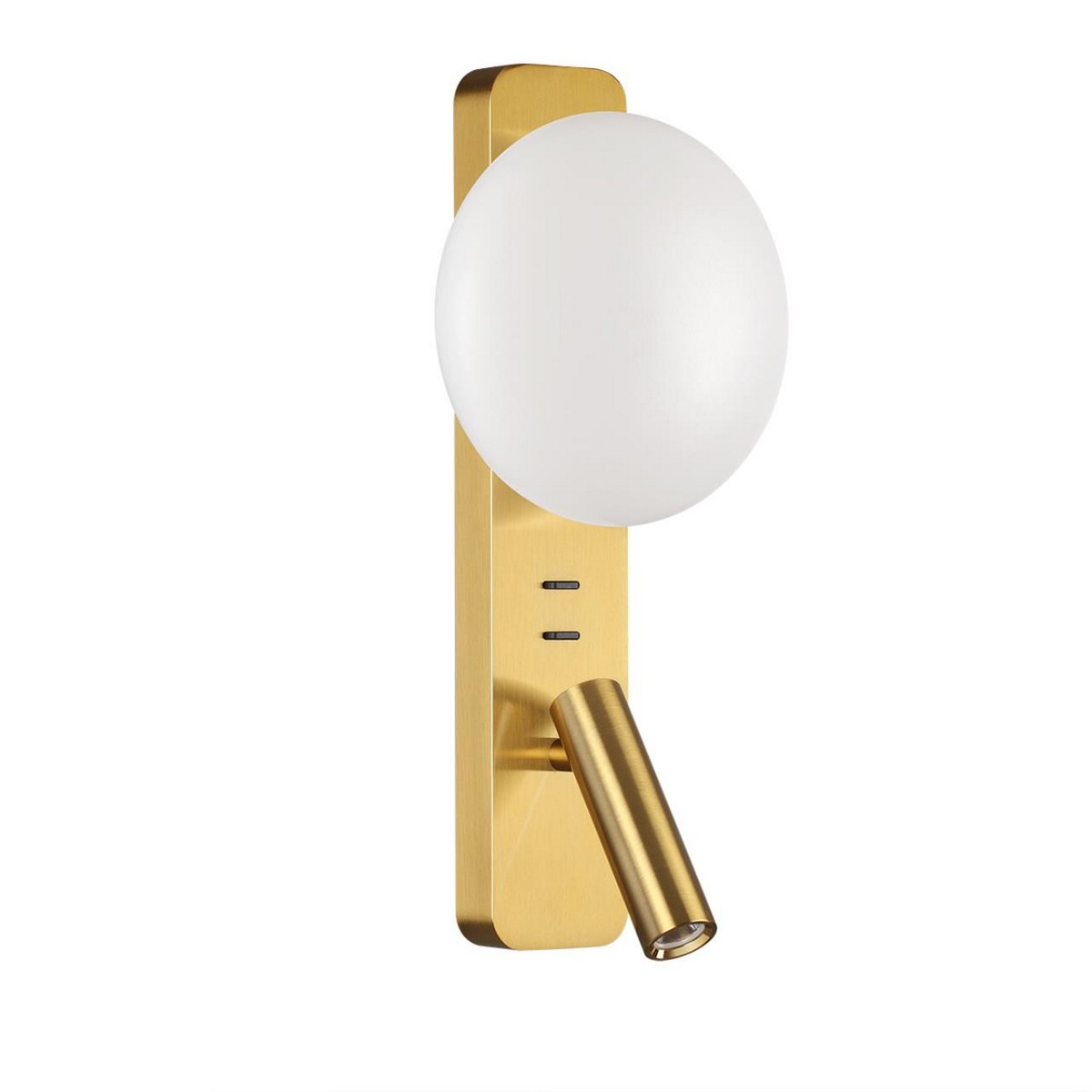 Бра Настенный светильник ODEON LIGHT 7050/5WL ALBERGO LED 