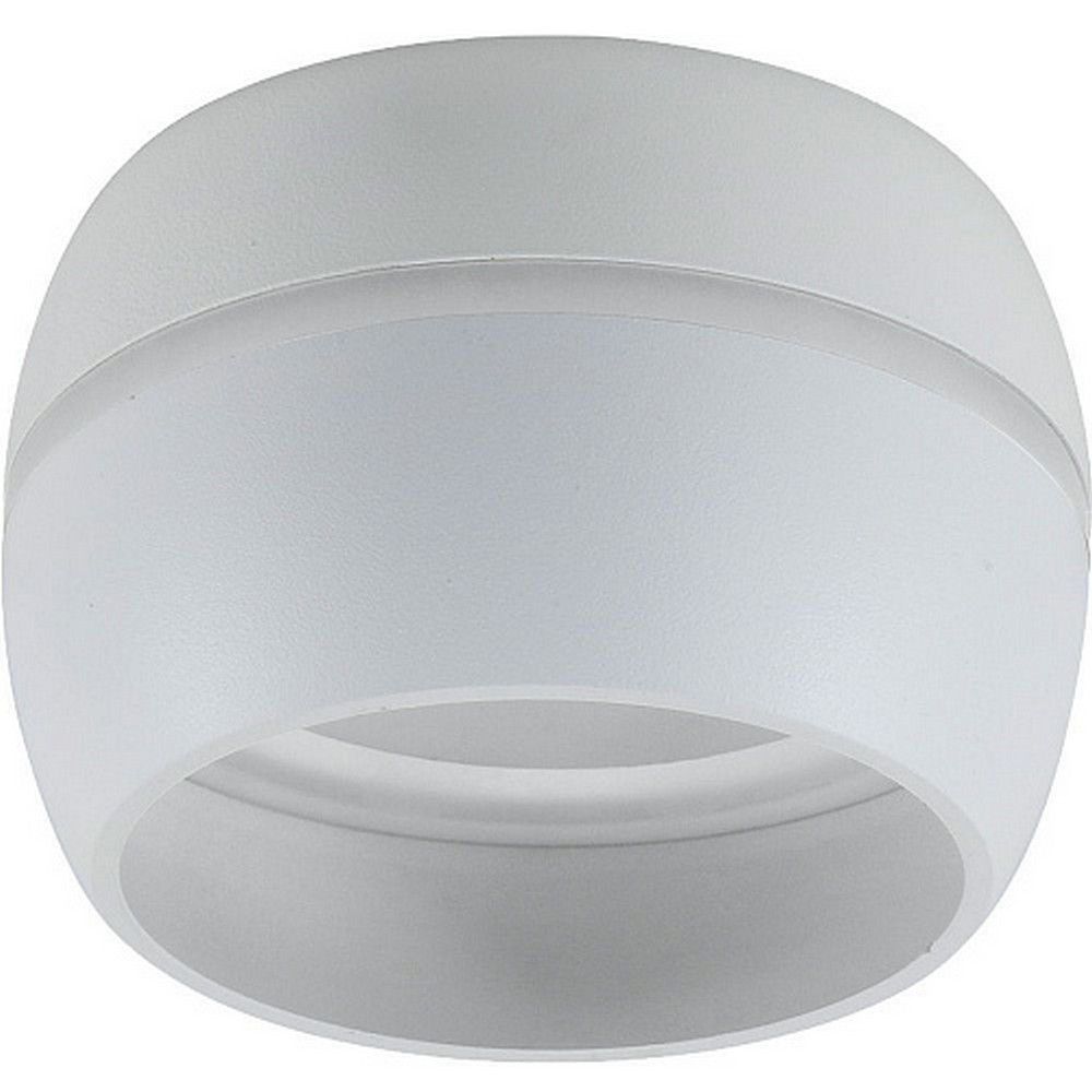 Светильники споты светодиодные Светильник спот потолочный Feron HL356 12W GX53 белый 41509 