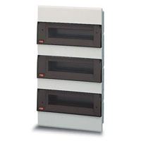 Автоматы, УЗО, Рубильники, Контакторы, Щиты и боксы Пластиковые щиты и боксы