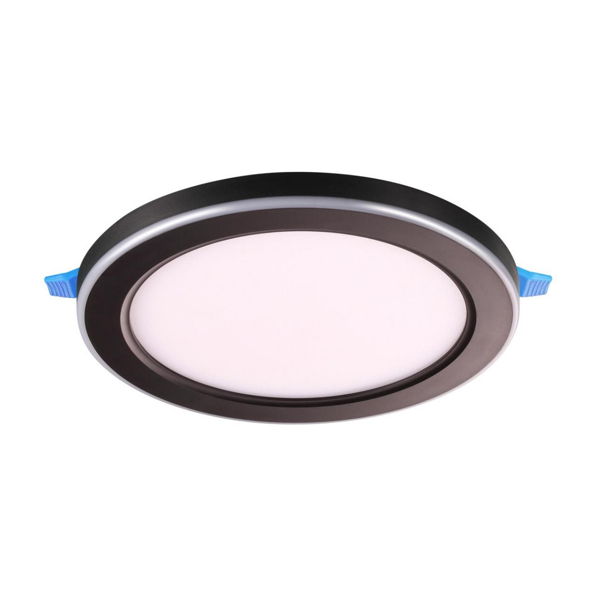 Встраиваемые светодиодные светильники Светильник встраиваемый светодиодный NOVOTECH 359021 SPAN