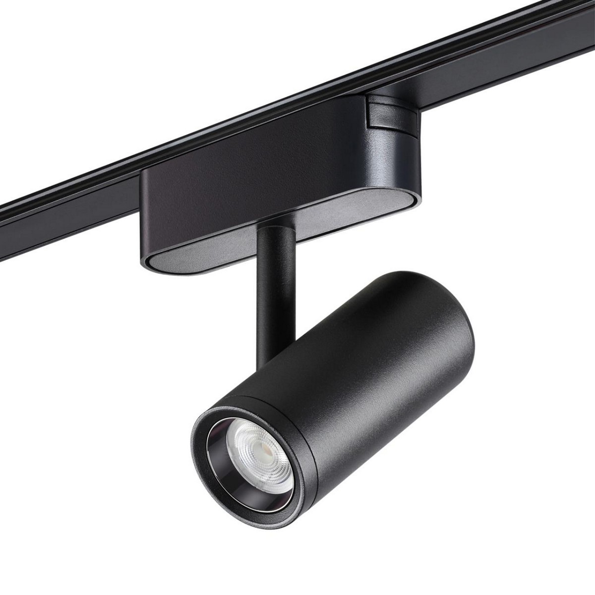 Трековые светодиодные светильники Трековый светильник для низковольтного шинопровода NOVOTECH 359270 SMAL 