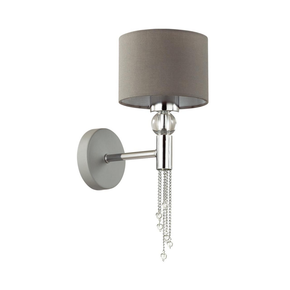 Бра Бра LUMION 4515/1W SANTIAGO