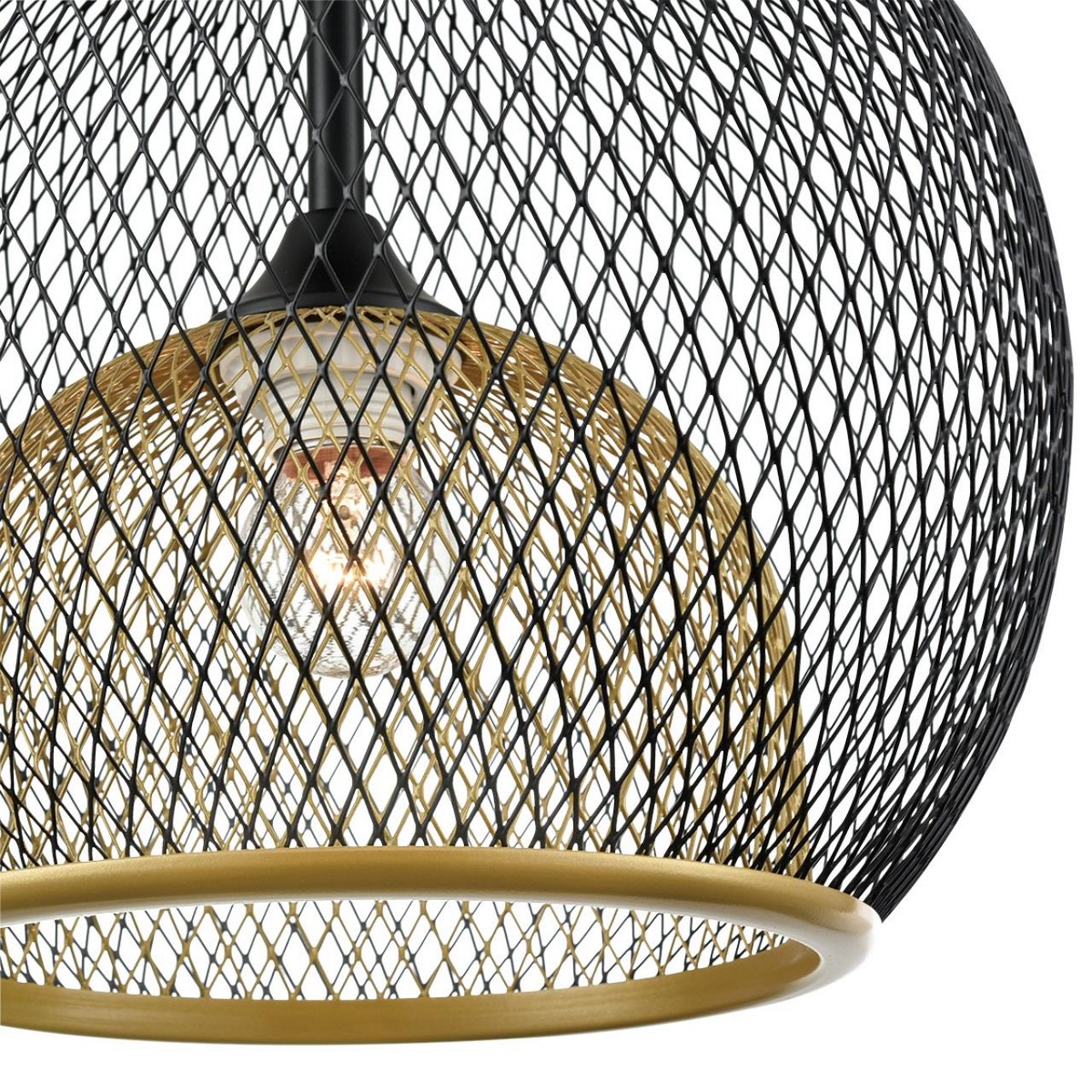 Подвесные светодиодные светильники Светильник подвесной LUMION 8052/1A LEONELA 