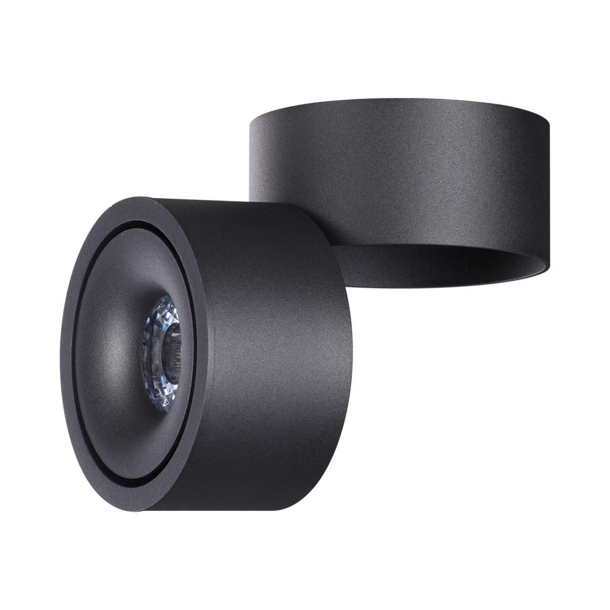 Накладные светодиодные светильники Светильник накладной светодиодный NOVOTECH 358773 GRODA 