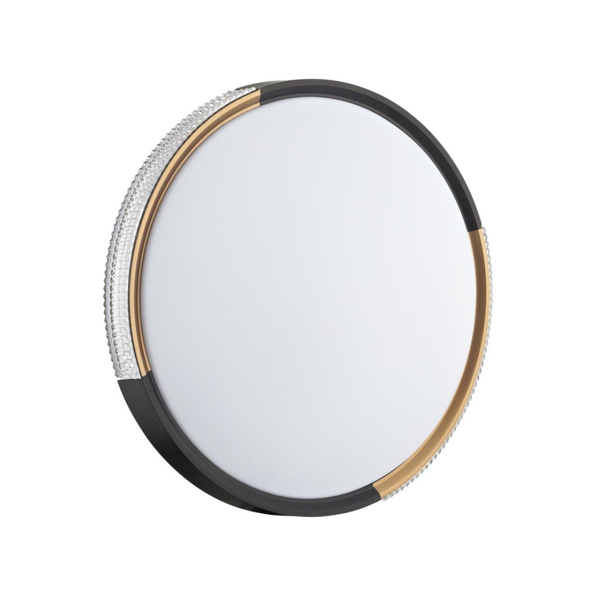 Управляемые светодиодные светильники и люстры Настенно-потолочный светильник СОНЕКС 7629/DL VELIO 