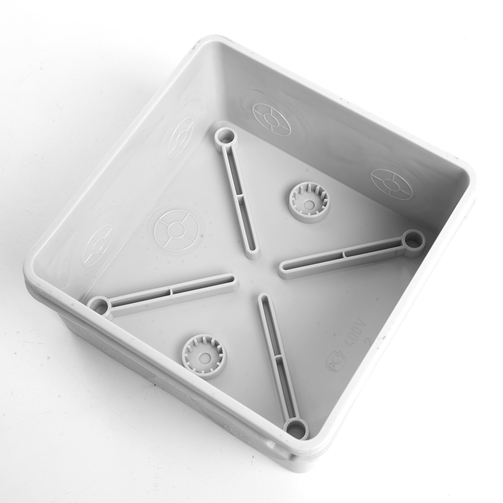 Распределительная коробка STEKKER EBX40-48-67 49197