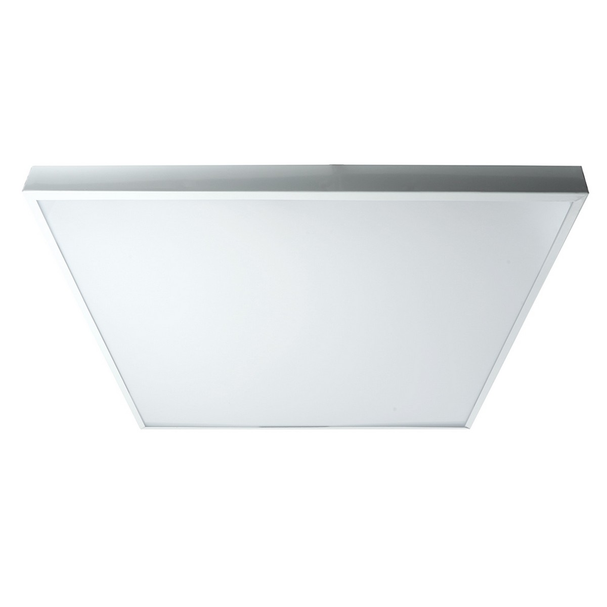 Светодиодные светильники армстронг 600*600 Офисный светильник серии TR Армстронг 54Вт 4000К CRI90 опал 48907 