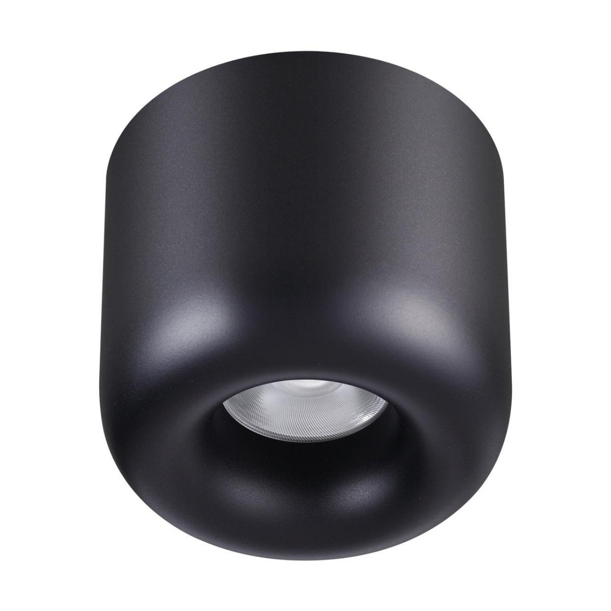 Накладные светодиодные светильники Светильник накладной влагозащищённый светодиодный NOVOTECH LISSE 359440 