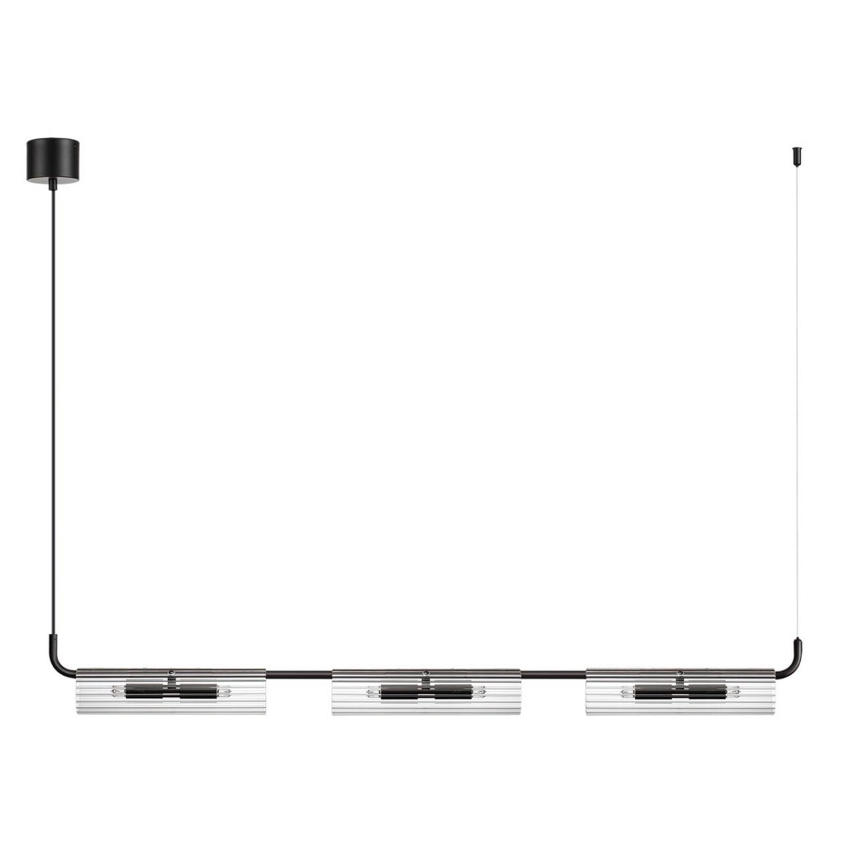 Люстры Подвес LUMION 6561/6 TORONTO