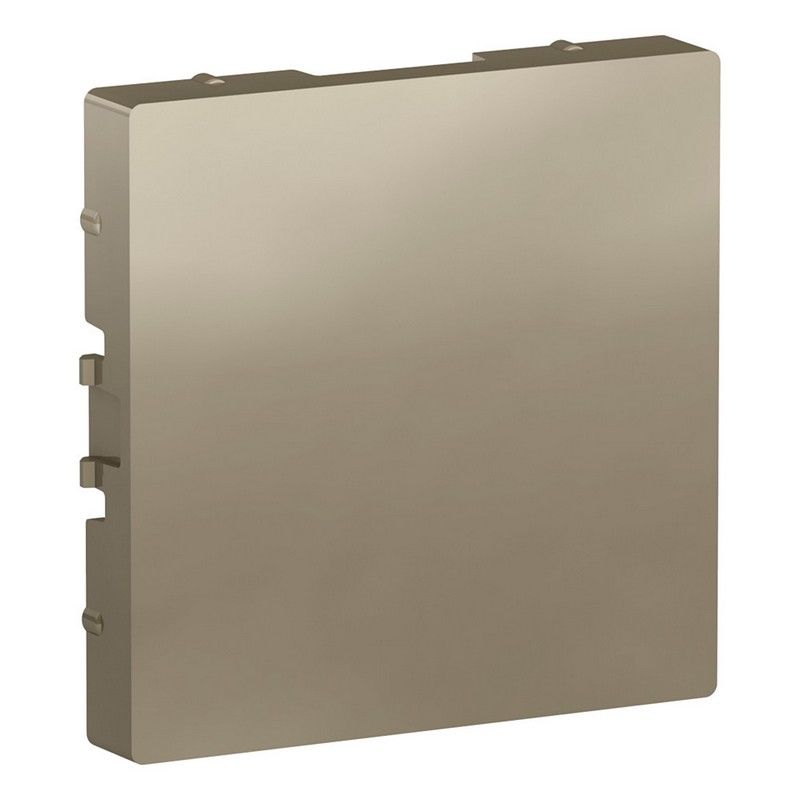 AtlasDesign Шампань Заглушка Systeme Electric AtlasDesign Шампань ATN000509