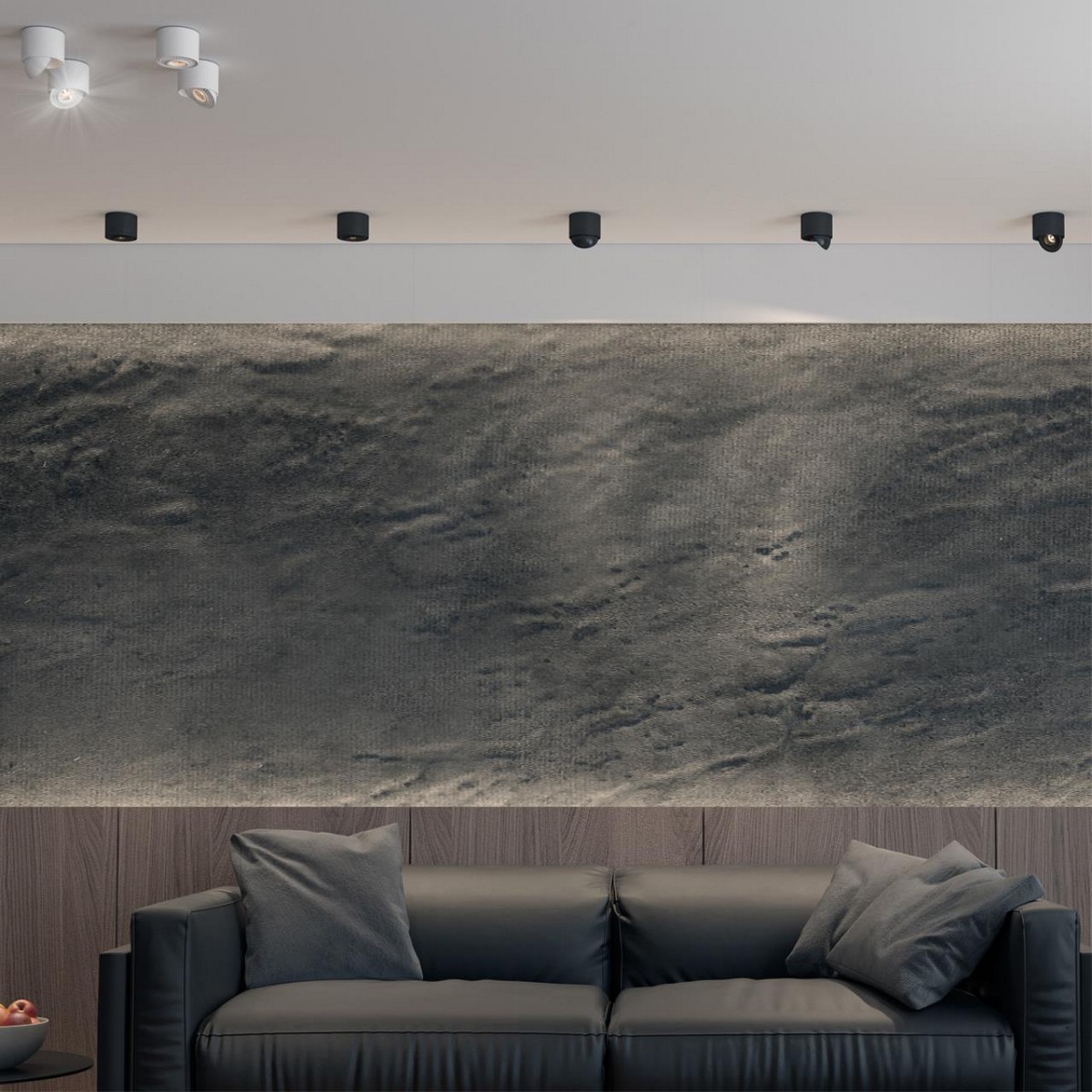 Накладные светодиодные светильники Светильник накладной светодиодный NOVOTECH 358812 GESSO 