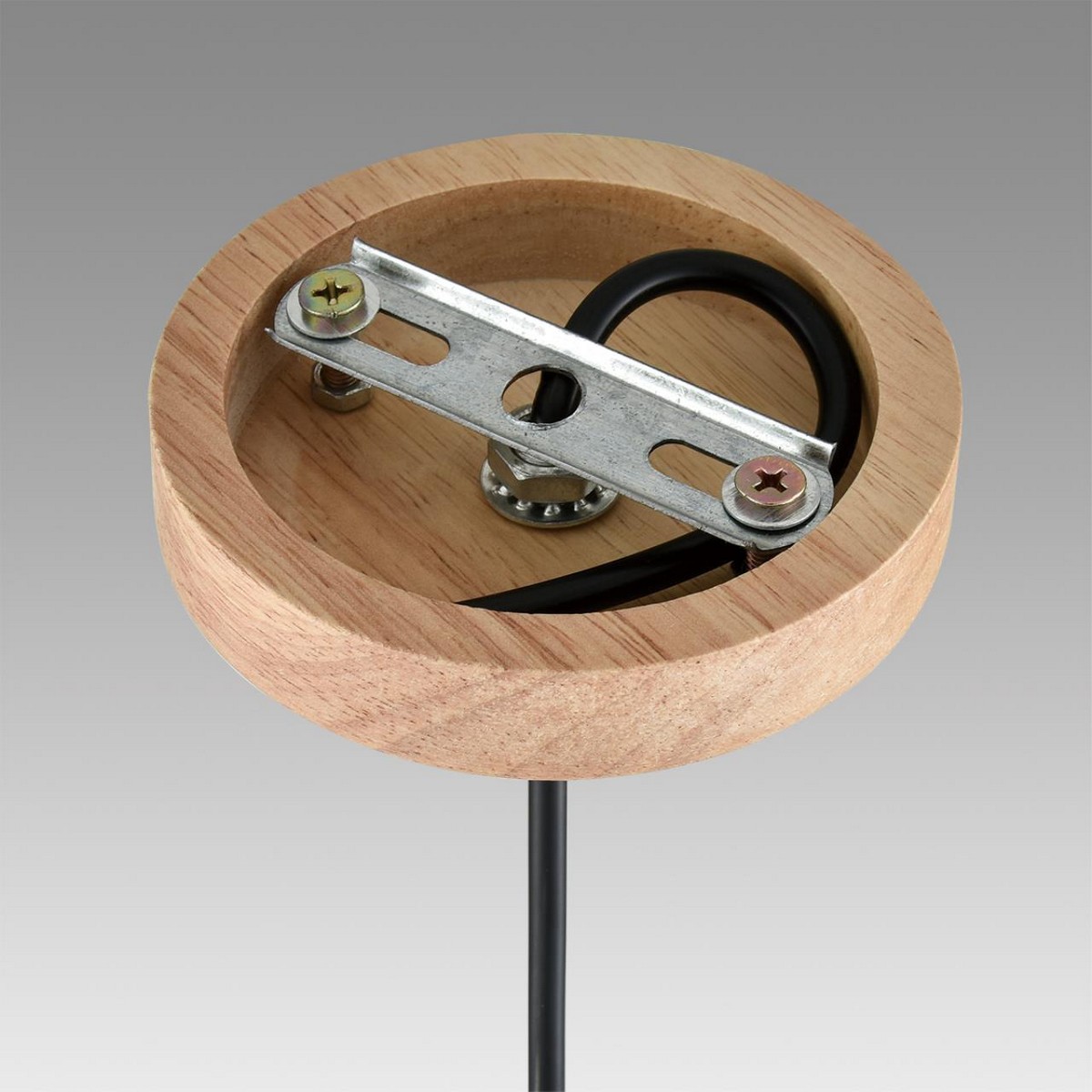 Подвесные светодиодные светильники Светильник подвесной LUMION 8054/1A NATANA 