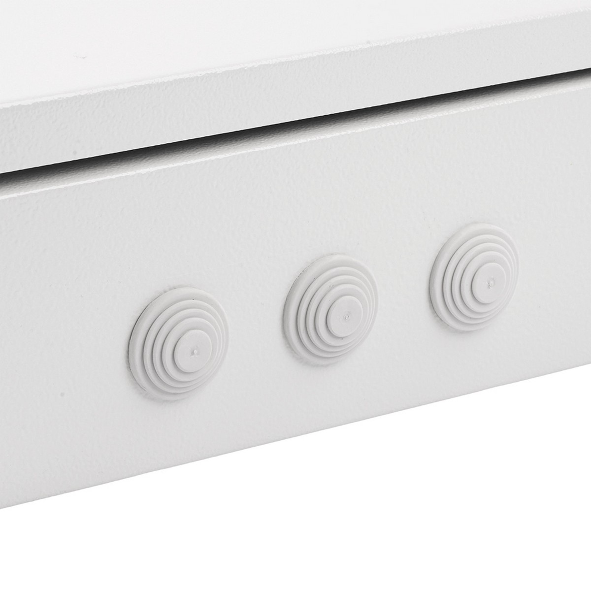 Металлические щиты и корпуса Шкаф навесной STEKKER EBX60-1/36-54 IP54 36 модулей сталь ArcaMetal 50540 